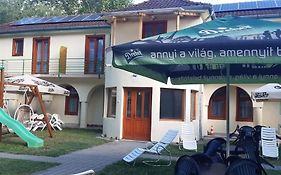 Aqua Hostel Siófok